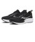 S28226-3　LANCER 3　BLACK/WHITE　681416-0001
