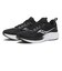 S28226-3　LANCER 3　BLACK/WHITE　681416-0001