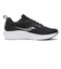 S28226-3　LANCER 3　BLACK/WHITE　681416-0001