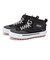 VN000CVMBA2　MTE Half Cab GORE-TEX　BLACK/WHITE　682235-0001