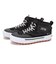 VN000CVMBA2　MTE Half Cab GORE-TEX　BLACK/WHITE　682235-0001