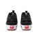 VN000CVMBA2　MTE Half Cab GORE-TEX　BLACK/WHITE　682235-0001