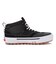 VN000CVMBA2　MTE Half Cab GORE-TEX　BLACK/WHITE　682235-0001