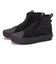 VN000CVS1OJ　MTE Sk8-Hi GORE-TEX　BLACKOUT　682237-0001