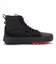 VN000CVS1OJ　MTE Sk8-Hi GORE-TEX　BLACKOUT　682237-0001