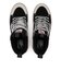 VN000CVT6BT　MTE SK8-HI WATERPROOF　BLACK/TRUE WHIT　683133-0001