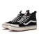 VN000CVT6BT　MTE SK8-HI WATERPROOF　BLACK/TRUE WHIT　683133-0001