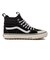 VN000CVT6BT　MTE SK8-HI WATERPROOF　BLACK/TRUE WHIT　683133-0001