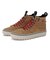 VN000CVTTAN　MTE SK8-HI WATERPROOF　TAN　683134-0001