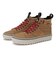 VN000CVTTAN　MTE SK8-HI WATERPROOF　TAN　683134-0001