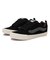 VN000CS0239　KNU SKOOL　PIG SUEDE PLAID　683135-0001