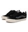 VN000CS0239　KNU SKOOL　PIG SUEDE PLAID　683135-0001
