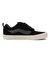 VN000CS0239　KNU SKOOL　PIG SUEDE PLAID　683135-0001