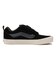 VN000CS0239　KNU SKOOL　PIG SUEDE PLAID　683135-0001