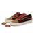VN0A2Z42N1Z　OLD SKOOL　PIG SUEDE PLAID　683144-0001