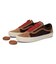 VN0A2Z42N1Z　OLD SKOOL　PIG SUEDE PLAID　683144-0001