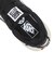 VN000CVUBA2　MTE CROSSPATH　BLACK/WHITE　683155-0001