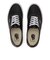 VN000CRTBPA　AUTHENTIC　LEATHER BLK/WHT　684568-0001