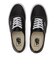 VN000CRTBPA　AUTHENTIC　LEATHER BLK/WHT　684568-0001