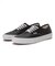 VN000CRTBPA　AUTHENTIC　LEATHER BLK/WHT　684568-0001