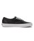 VN000CRTBPA　AUTHENTIC　LEATHER BLK/WHT　684568-0001