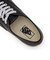 VN000CRTBPA　AUTHENTIC　LEATHER BLK/WHT　684568-0001
