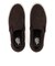 VN000CT5DFM　CLASSIC SLIP-ON　SHERPA Brown　684571-0001