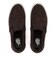 VN000CT5DFM　CLASSIC SLIP-ON　SHERPA Brown　684571-0001