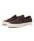 VN000CT5DFM　CLASSIC SLIP-ON　SHERPA Brown　684571-0001
