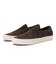 VN000CT5DFM　CLASSIC SLIP-ON　SHERPA Brown　684571-0001