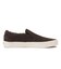 VN000CT5DFM　CLASSIC SLIP-ON　SHERPA Brown　684571-0001