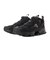 100202696　INSTAPUMP FURY 94 WINTER　BLACK/GREY/ORNG　687816-0001