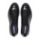 SR03810　STIVALI LACE　NERO　676321-0001