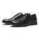 SR03810　STIVALI LACE　NERO　676321-0001