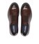 SR03810　STIVALI LACE　VINO　676321-0002