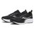 S18226-3　WMNS LANCER 3　BLACK/WHITE　681414-0001