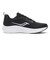 S18226-3　WMNS LANCER 3　BLACK/WHITE　681414-0001