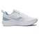 S18226-8　WMNS LANCER 3　WHITE/INK　681415-0001