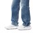 WFZ2093　W PROMINA PRM　100SMTWHT/M SIL　688279-0001