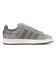 JS3075　CAMPUS 00s　GREY/GREY/OFFW　682771-0001