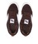 VN000CS0DFN　KNU SKOOL　PIG SUEDE PLAID　683143-0001