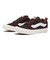 VN000CS0DFN　KNU SKOOL　PIG SUEDE PLAID　683143-0001