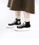 31312520　AS LIGHT PLTS II HI　BLACK　683405-0001