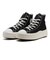 31312520　AS LIGHT PLTS II HI　BLACK　683405-0001