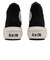31312520　AS LIGHT PLTS II HI　BLACK　683405-0001