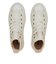 31312521　AS LIGHT PLTS II HI　WHITE　683406-0001