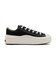 31312530　AS LIGHT PLTS II OX　BLACK　683409-0001