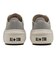 31312532　AS LIGHT PLTS II OX　LIGHT GRAY　683411-0001