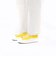 31312533　AS LIGHT PLTS II OX　YELLOW　683412-0001