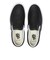 VN000CT5BPB　CLASSIC SLIP-ON　LEATHER BLK/WHT　684570-0001